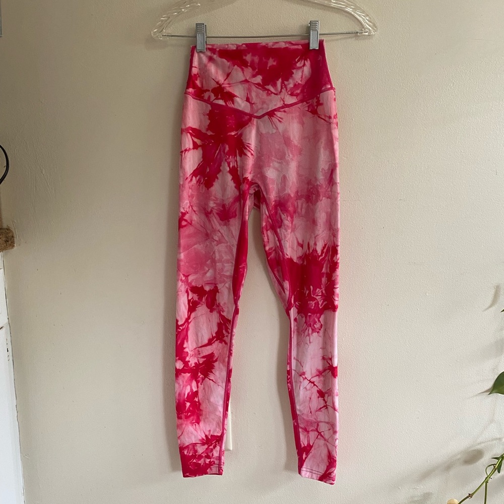 Balance Athletica Tie Dye OG Pant